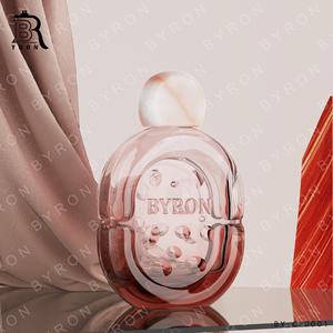 Toàn Bộ số lượng lớn Arabic thiết kế 30ml 50ml 100ml nước hoa <span class=keywords><strong>Cosmo</strong></span> chai Xịt Thủy Tinh gói với nhựa nắp tròn dập nổi biểu tượng tùy chỉnh nhãn - Product Image 6