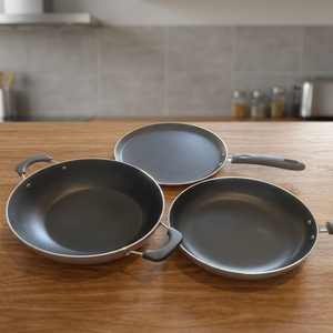 <b>Nonstick</b> <b>cookware</b> <b>sets</b> - Product Image 3