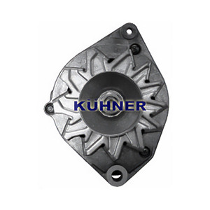 Alternador compatible con VOLVO 240 2.0 Gasolina (KW: 60, HP: 82) de 08-1974 a 07-1975 KUHNER 3089R REACONDICIONADO - Product Image 1
