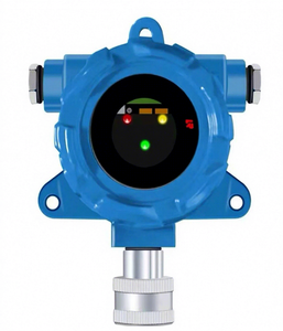 Detector <span class=keywords><strong>de</strong></span> Gas Combustible, Analizador <span class=keywords><strong>de</strong></span> Gases Inflamables y Tóxicos, Alta Precisión, Alarma Sonora para <span class=keywords><strong>Bromuro</strong></span> <span class=keywords><strong>de</strong></span> Hidrógeno (HBr), Detector <span class=keywords><strong>de</strong></span> Gas Único Fijo - Product Image 3