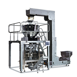 Flocons de maïs industriels de petite capacité faisant la machine avec le prix usine - Product Image 6