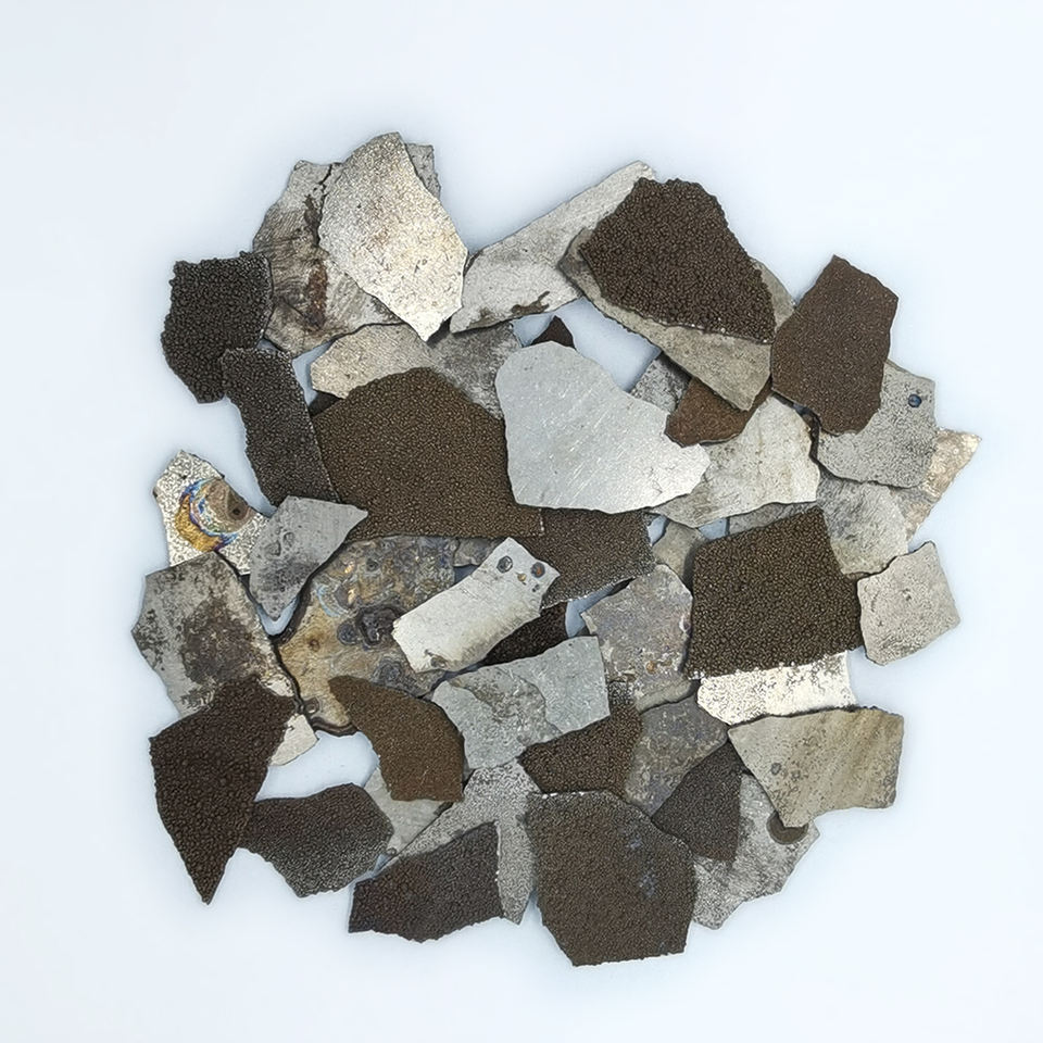 Electrolytic Manganese Metal Flake Metal Material Electrolytic Manganese Metal Flake Metal Material