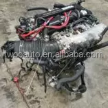 Moteur d'occasion JDM SR20VE NEO VVL pour NISSAN PRIMERA