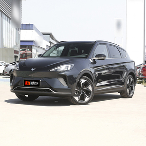 Arcfox Alpha T 2023 Forest Polar <span class=keywords><strong>Fox</strong></span>, SUV intermédiaire neuf, 238 CV, 5 portes, véhicule électrique, 4 roues motrices, fabrication chinoise, pour adultes, pas cher - Product Image 2