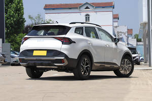 Le plus populaire AWD 5 portes 5 places SUV véhicule SUV 2025 2024 carburant SUV voiture pour adultes <span class=keywords><strong>KIA</strong></span> <span class=keywords><strong>Sportage</strong></span> <span class=keywords><strong>nq5</strong></span> en vente - Product Image 6