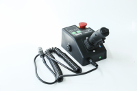Boîtier de commande intelligent double zone Genie 1283792GT 6e génération pour nacelle élévatrice à ciseaux électrique, 6 boutons supérieurs, pièces de rechange AWP