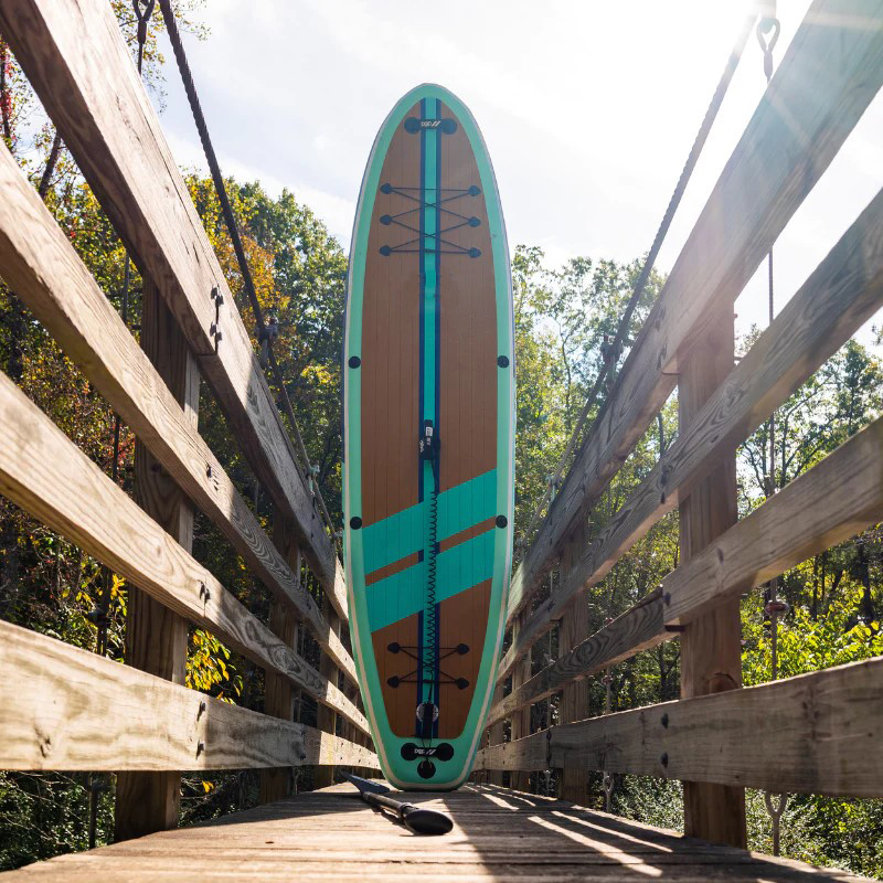 Beileji muti person sup большой многоцелевой командный SUP padleboard весло доска надувная подставка весло доска