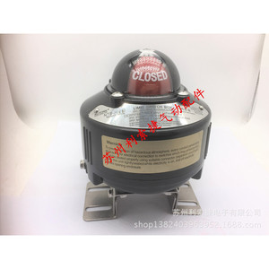 Interrupteur de fin de course NUTORK NTS-H15 SPDT IP65 Métal Usage industriel - Product Image 2