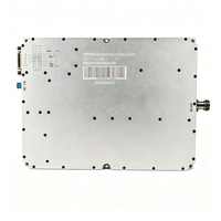 Module amplificateur de puissance RF à semi-conducteurs pour micro-ondes, module amplificateur RF personnalisé pour équipement de communication