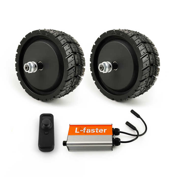 electric wheel hub for bicycle CUBELLIN 36V 350W Bike Conversion Kit 26" Front E-Bike Motor Motor Set 5 Speed Adjustable 35 Km/H Electric Kit with LCD Display Controller : Sports & Elevate your biking experience with eBikelings 48V 1200W Direct 24V 36V 250W Mini Bicycle