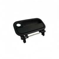 Poignée de porte extérieure de voiture pour Opel, pour bmw 01, 38, 038/0138038