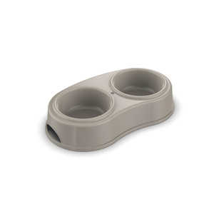 Comederos Elevados Automáticos para Perros y Gatos, Hechos en Italia, con Empaque en Caja para Cachorros - Product Image 1