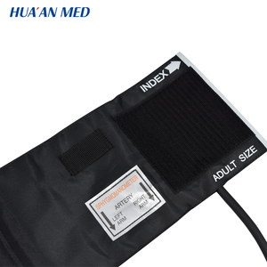 Nhà Máy chứng nhận chất lượng esfingomanometro cọ của nhãn hiệu huyết áp tensiometro aneroid Máy đo huyết áp với ống nghe - Product Image 3