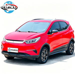 Choix des collectionneurs <span class=keywords><strong>2021</strong></span> BYD Yuan Pro Forever Love LHD Auto EV, édition spéciale rare, batterie <span class=keywords><strong>Blade</strong></span>, faible kilométrage, SUV d'occasion de qualité - Product Image 1