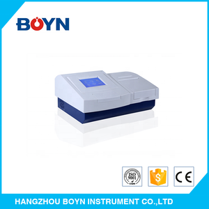 Lecteur d'elisa à secousse linéaire d'écran tactile LCD numérique portatif de DR-200Bs avec l'imprimante thermique intégrée bon prix pour le laboratoire - Product Image 2