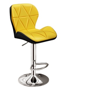 Comptoir <span class=keywords><strong>de</strong></span> caissier <span class=keywords><strong>de</strong></span> <span class=keywords><strong>bar</strong></span> minimaliste moderne avec chaises à dossier réglable Tabourets hauts <span class=keywords><strong>de</strong></span> ménage <span class=keywords><strong>Chaise</strong></span> <span class=keywords><strong>de</strong></span> <span class=keywords><strong>bar</strong></span> Tabourets hauts <span class=keywords><strong>de</strong></span> comptoir - Product Image 5