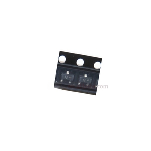 50 Uds. Nuevos y originales BC847A <span class=keywords><strong>IEW</strong></span> SOT23-3 de alta calidad BC847ALT1G hksy - Product Image 1