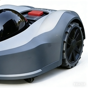 Tondeuse à gazon industrielle 4 temps entièrement automatique télécommandée avec GPS, planification de route et évitement d'obstacles - Product Image 5