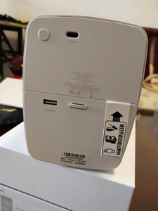 เครื่องพิมพ์เล็บอัจฉริยะ 3 มิติ ขนาดเล็ก รุ่นใหม่ ปี 2025 O2Automatic Smart Mobile Wifi DlY - Product Image 5