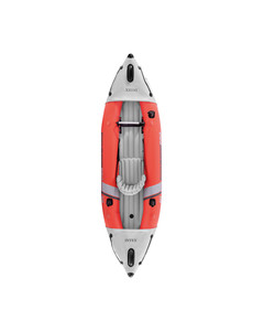 <span class=keywords><strong>INTEX</strong></span> 68303 68309 Série Professionnelle Excursion Pro <span class=keywords><strong>K1</strong></span>/K2 <span class=keywords><strong>Kayak</strong></span> de Pêche Gonflable Léger en PVC pour Sports Nautiques - Product Image 3