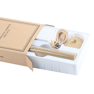 Meilleure marque privée, tête de <span class=keywords><strong>brosse</strong></span> à dents écologique à ultrasons biodégradable organique naturel, <span class=keywords><strong>brosse</strong></span> à dents électrique sonique en bambou - Product Image 4