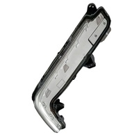 Vente en gros Nouveau Changan CS95 2017-2026 Phare antibrouillard avant LED Côté gauche 24V 8000 lm Pièce auto de haute qualité