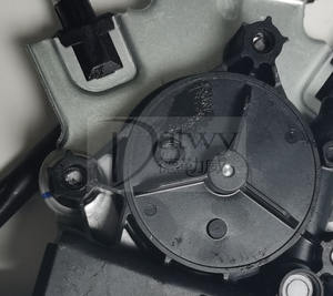 OE 0130822602 <span class=keywords><strong>Citroen</strong></span> <span class=keywords><strong>C5</strong></span> <span class=keywords><strong>elevalunas</strong></span> sistema electrónico (delantero izquierdo) (Marca B) - Product Image 4