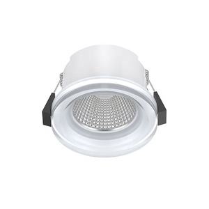 Downlight LED de Aluminio Empotrable, Ajustable y Regulable, SMD COB - Product Image 1
