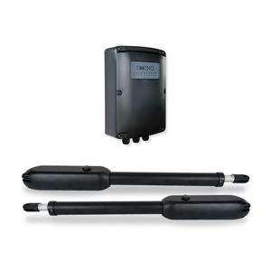 Turtech 400kg gấp tự động <span class=keywords><strong>c</strong></span>ổng SWG-<span class=keywords><strong>C</strong></span>-400-DC <span class=keywords><strong>c</strong></span>ổng tự động hó<span class=keywords><strong>a</strong></span> Swing trackless bi-gấp điện <span class=keywords><strong>c</strong></span>ổng tự động hó<span class=keywords><strong>a</strong></span> Kit - Product Image 1