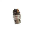 injector solenoid valve F00RJ02702 FOORJ02702 repair kit for 0445120304 0445120024 0445120333 0445120191 0445120277,  etc