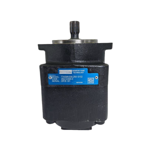 Pompe à palettes hydraulique OEM Série T7AS T7ASW T7ASWN B36 ZR01 B102 - Product Image 1