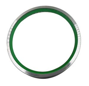 Chất lượng cao nhà máy điện Viton con dấu dầu mùa xuân vỏ sắt con dấu dầu cao su con dấu dầu - Product Image 4