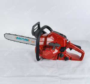 เครื่องตัดไม้เลื่อยยนต์เบนซิน - Product Image 2