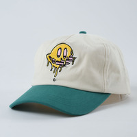 Nuevas Gorras de Béisbol de Moda de 5 Paneles, Deportivas, de Algodón, con Logotipo Bordado Personalizado, de Dos Tonos, sin Estructura y con Visera Curva