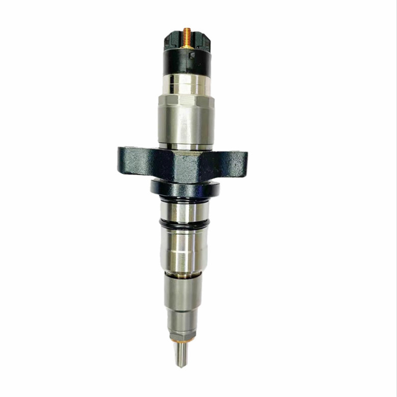 High Quality New Diesel Fuel Injector 0445120255 Common Rail Injector 5263318 For CUMMINS