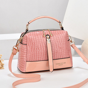 Ladies <b>Bag</b> Fashion Handbags Trade Shoulder Messenger <b>Bag</b> High-end Female <b>Bags</b> - Product Image 5