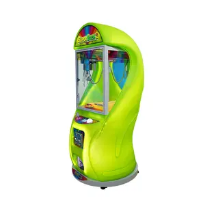 Banana land fabbricazione all'ingrosso nuove Mini macchine Arcade Vending Capsule Toys macchina da gioco Twisting Egg