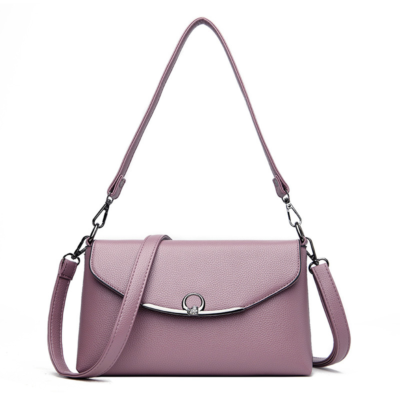 Violet / Taille L