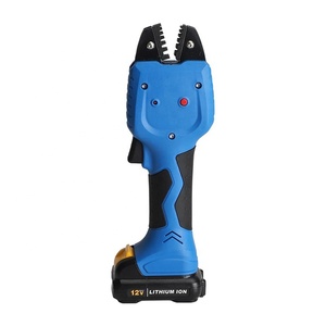 Pinze per crimpatura terminale ricaricabile ZC-B50KM utensile idraulico alimentato a batteria - Product Image 1