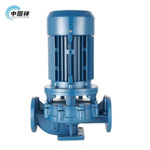 Bomba de Agua Centrífuga Trifásica de Alta Presión para Riego Agrícola Monofásico de Alta Calidad - Product Image 3