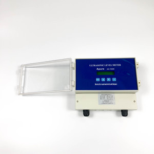 Sensor/transductor/medidor/indicador de nivel de agua ultrasónico digital a bajo precio - Product Image 3