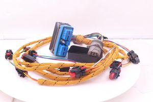 292-8508 ชุดสายไฟสำหรับ 938H CP-56 CP-64 CP-76 CS-56 CS-56B CS-64 CS-68B CS-74 CS-74B CS-78B IT38H C6.6 292 - Product Image 3