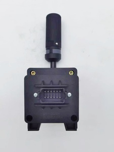 Repuestos para Manipulador Telescópico, Control de Cambio de Transmisión 261-2208 2612208 para Cargadora 416D 420D 420E 428D 438D 442E - Product Image 1