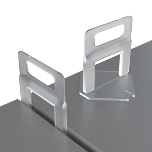 Sunsbuild SUN-WLS Modern Design Durable Waterproof <b>Tile</b> Spacers with Easy Installation Self-Adhesive for Floor <b>Tile</b> Leveling - Product Image 6