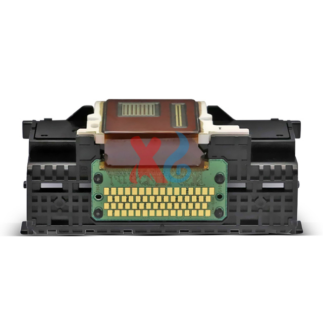 QY6-0082 Printer Head Printhead Replacement for Canon IP7230 IP7220 IP7240 IP7250 IP7210 MG5520 MG5540 MG5750 PIXMA MG5650