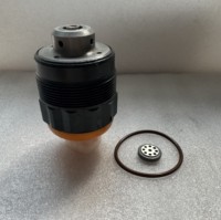 Katup Solenoid PCV Berkualitas Tinggi 094040-0150 094040-0081 untuk Pompa Oli Tekanan Tinggi Seri HP0