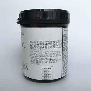 Shin Etsu X-23-7795 Máy tính CPU Card đồ họ<span class=keywords><strong>a</strong></span> nhiệt dẫn điện <span class=keywords><strong>Silicone</strong></span> mỡ <span class=keywords><strong>Silicone</strong></span> nhiệt dán - Product Image 3
