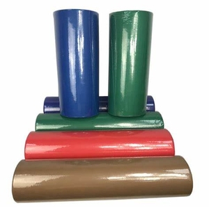 Tissu non tissé en polypropylène spunbond imperméable et respirant, fourni directement par l'usine, pour usage médical, rembourrage et broderie - Product Image 3