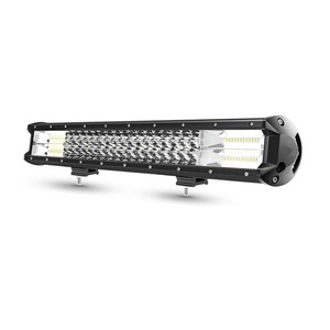 24 pulgadas Led Spot Light bar 4x4 Offroad Car Led Work Light bar - Product Image 2