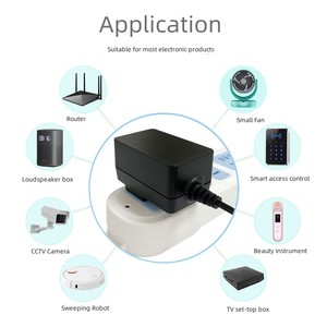 Nulike xách tay <span class=keywords><strong>AC</strong></span> DC Power <span class=keywords><strong>Adapter</strong></span> 100-240V <span class=keywords><strong>AC</strong></span> đầu vào DC 12V 1A đầu ra cắm trong <span class=keywords><strong>Adapter</strong></span> sạc cho máy tính xách tay - Product Image 5